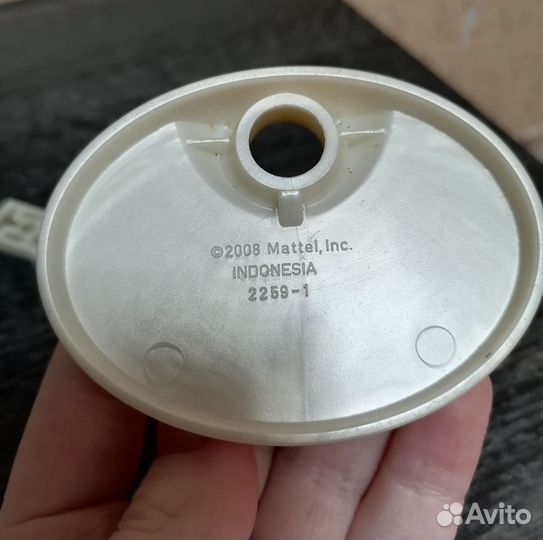 Подставка Monster high Лагуна базовая