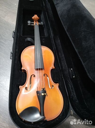 Скрипка Cremona (strunal) 150 1/4