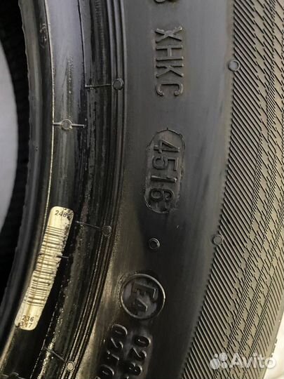 Matador MP 47 Hectorra 3 215/55 R16