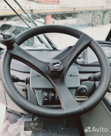 Телескопический погрузчик MST MH 9.40, 2023