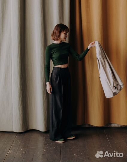 Стилист-имиджмейкер