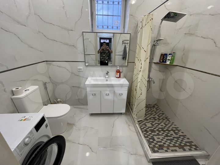 Дом 140 м² на участке 4,5 сот.