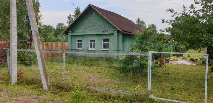 Участок 24 сот. (ИЖС)