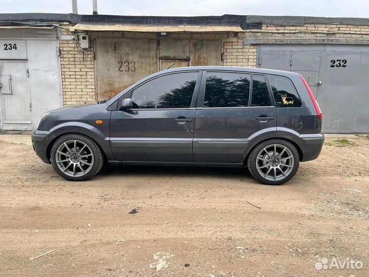 Диски r 17