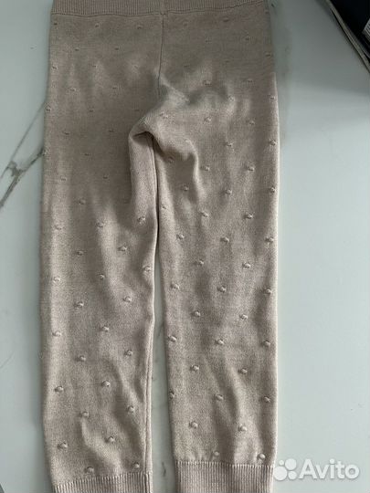 Штаны для девочки