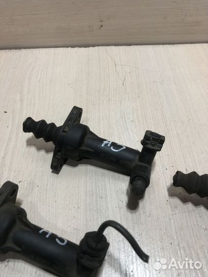 Цилиндр сцепления рабочий Шкода Октавия А5