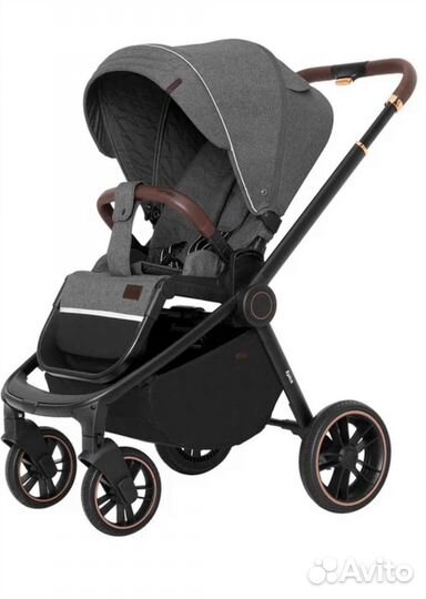 Коляска carrello epica 3 в 1