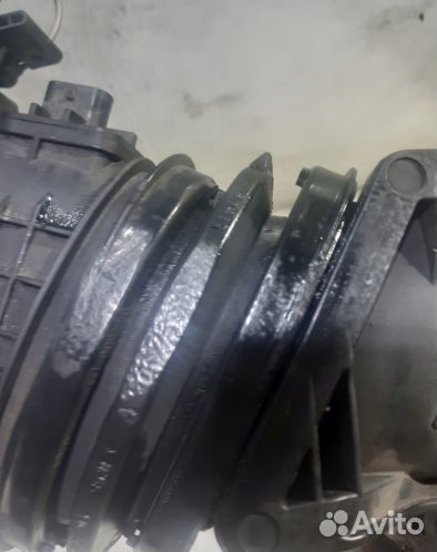 Расходомер A6420900142 mercedes W207 3.0CDI