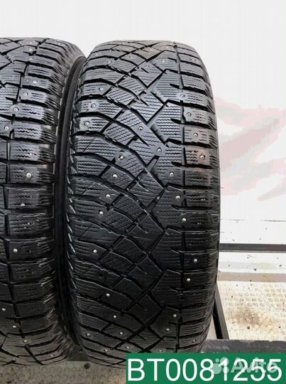 Nitto Therma Spike 225/65 R17 105W