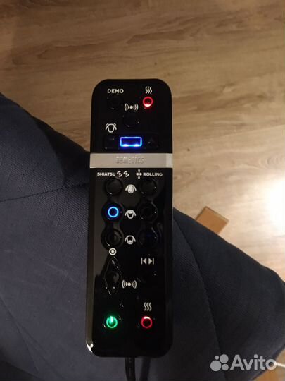 Кресло-массажёр Homedics