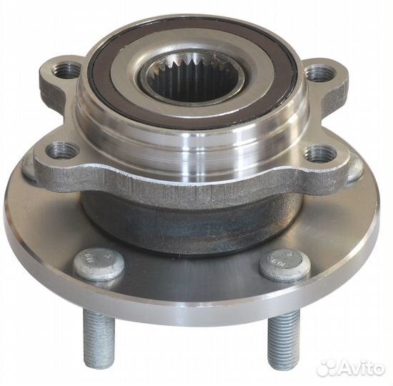 Ступица на Daihatsu Charade