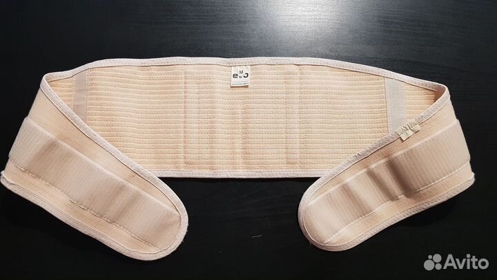 Бандаж для беременных м