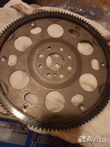 Приводной диск SsangYong