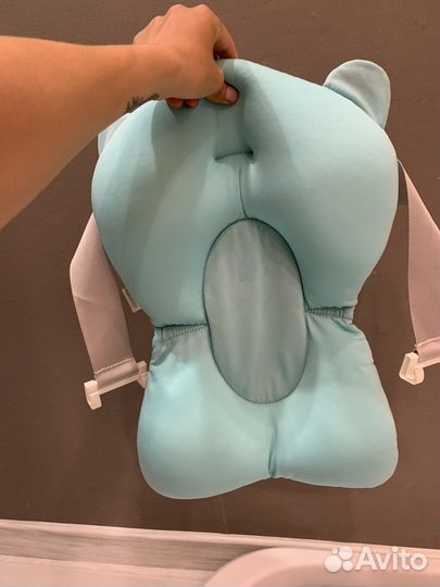 Ванночка для купания