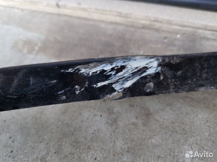 Расширитель крыла задний правый Audi Q7 4M 2015