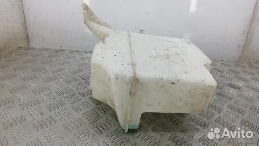 Бачок омывателя mitsubishi outlander 2 (AOL05NL01)