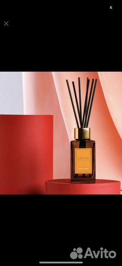 Диффузор ароматический для дома Areon Sticks Premi