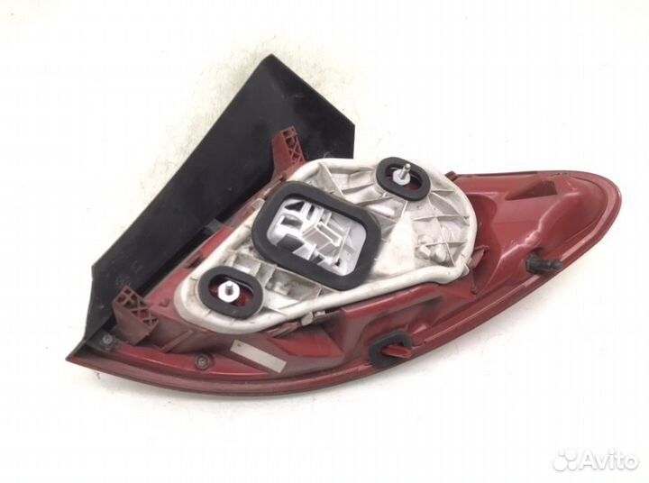 Фонарь 13253627 Opel Meriva B (2010-2014)