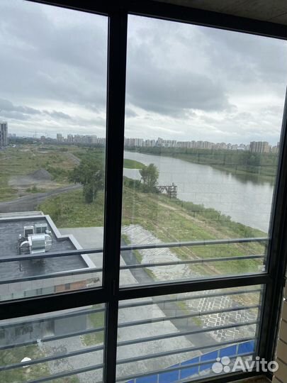 Оконные рамы металлические