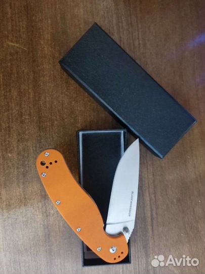 Нож чикрыса реплика