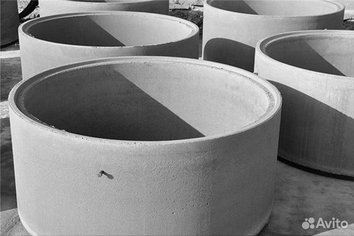 Кольца жби от производителя