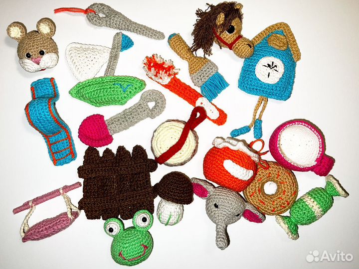 Логопедические игры, артикуляционная гимнастика