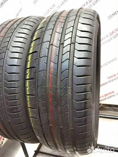 Pirelli P Zero 235/50 R19 99W