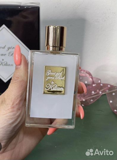 Духи killian good girl 100 ml