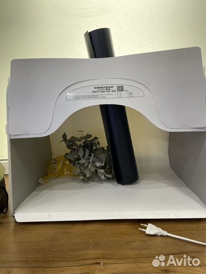 Фотобокс sanoto 60