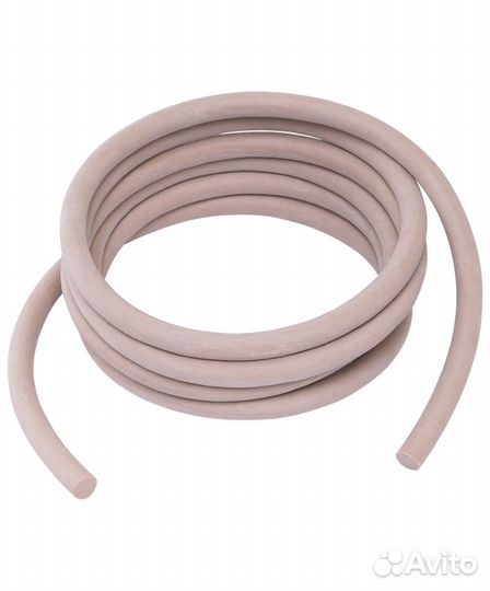 Эспандер силовой (борцовский жгут) d 10 мм, 5 м