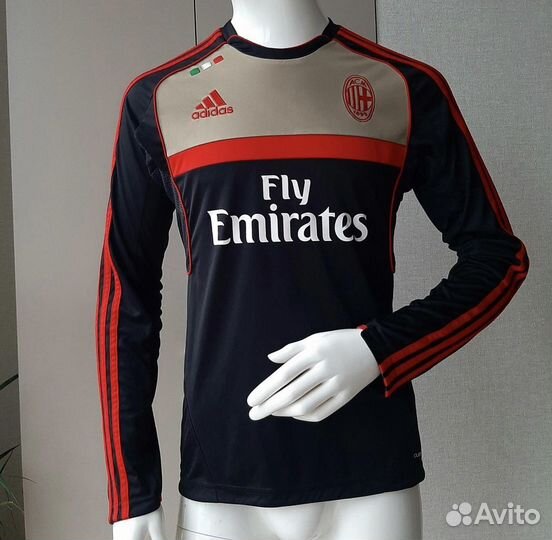 Лонгслив Adidas ACM