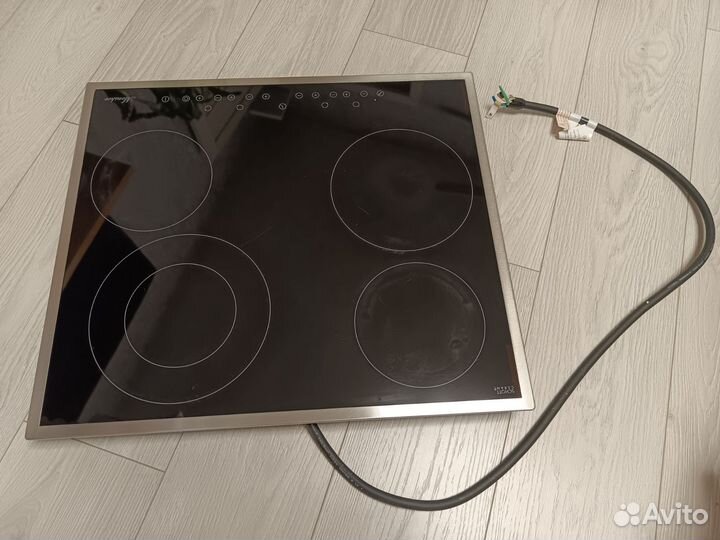 Варочная панель электрическая Monsher