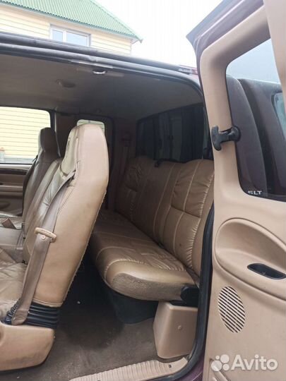 Dodge Ram 5.9 AT, 2000, 200 000 км