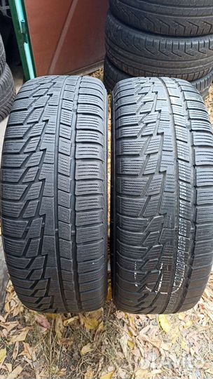 Nokian Tyres WR G2 215/60 R16 99H