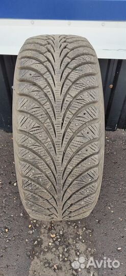Hankook Ventus Prime 2 K115 225/60 R17 99H