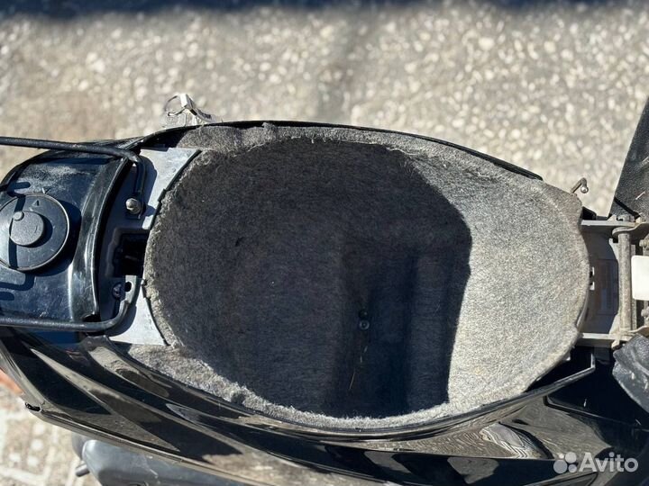 Продам Yamaha Jog Artistic