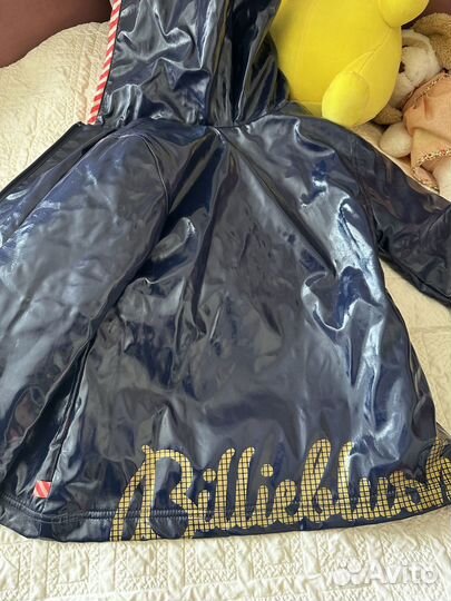 Billieblush плащ 6 лет