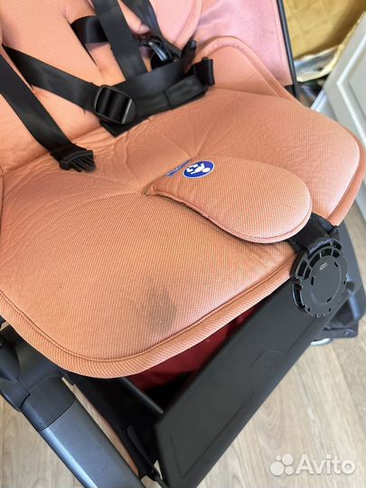 Коляска joolz aer