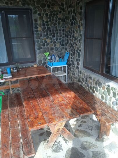 Комната 25 м² в 1-к., 1/1 эт.