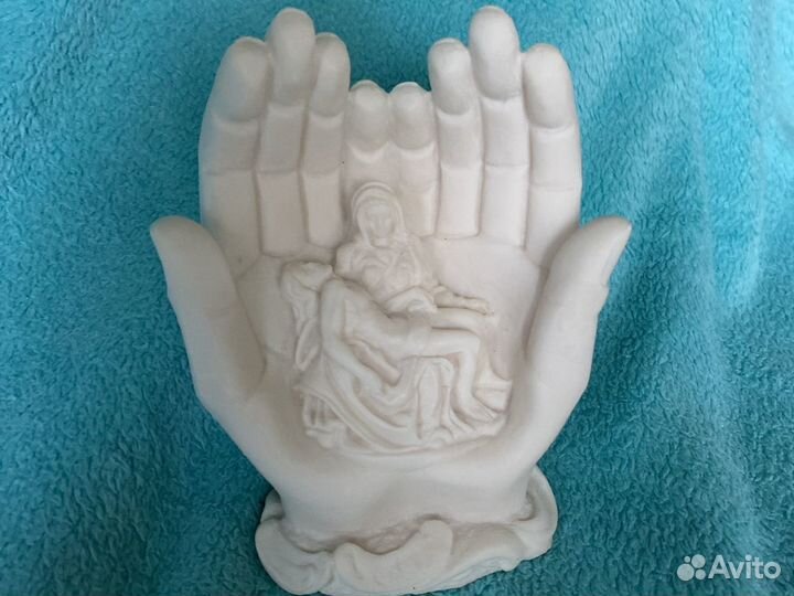 Статуэтка пр-во Греция