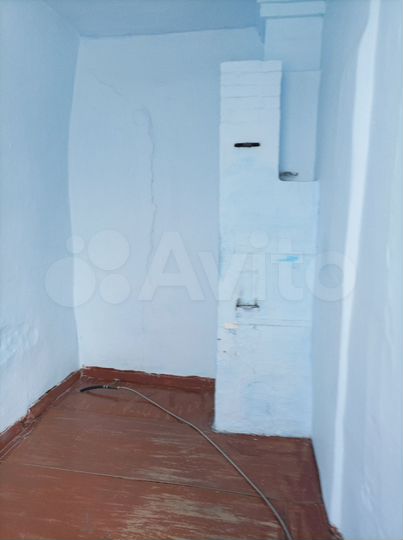 Дом 66 м² на участке 8,1 га