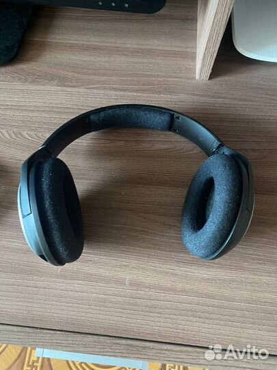 Наушники Sennheiser HD 439