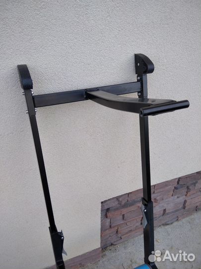 Велосипедный станок