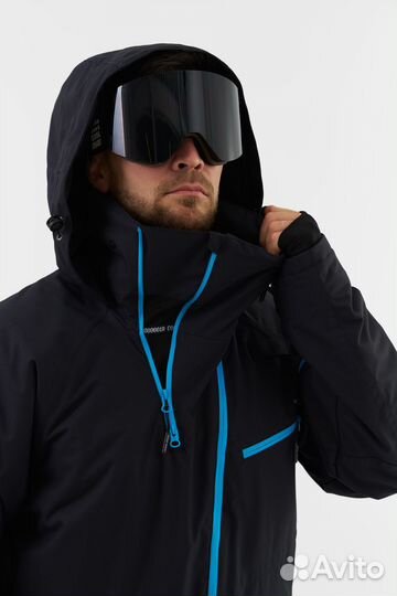 Комбинезон мужской cool zone