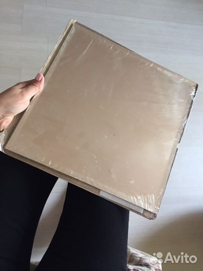 Зеркальная плитка