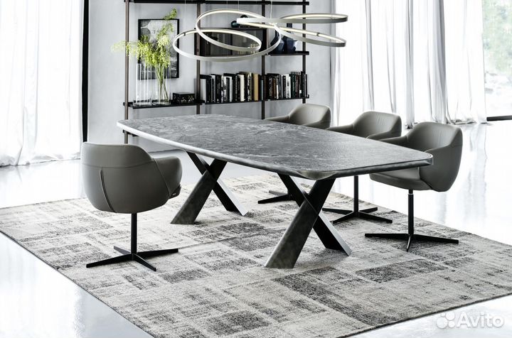 226579 Ковер Cattelan Italia darwin