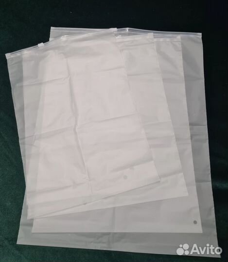 Зип-лок/Zip lock пакет множество размеров