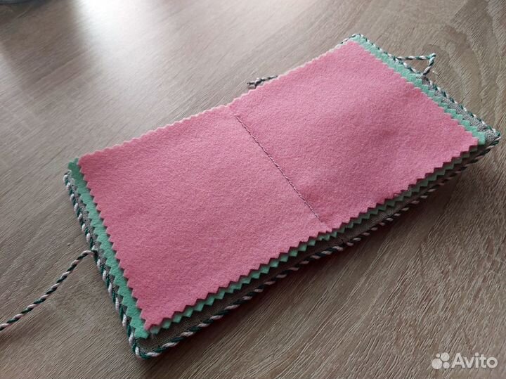 Набор рукодельницы