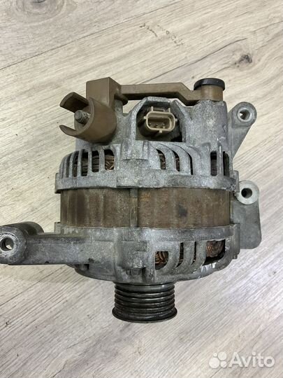 Генератор Форд Фокус 2 1.8, 2.0 C-Max