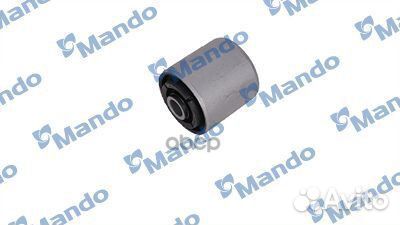 Сайлентблок переднего рычага передний DCC010376